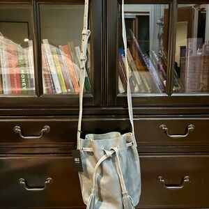 ABLE Bucket Bag